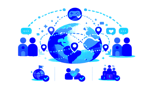 Global Community